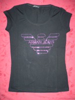Armani Jeans