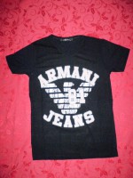 Armani Jeans