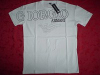 Giorgo Armani