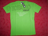 Giorgo Armani