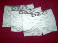 Dolce Gabbana seamless / 1pc